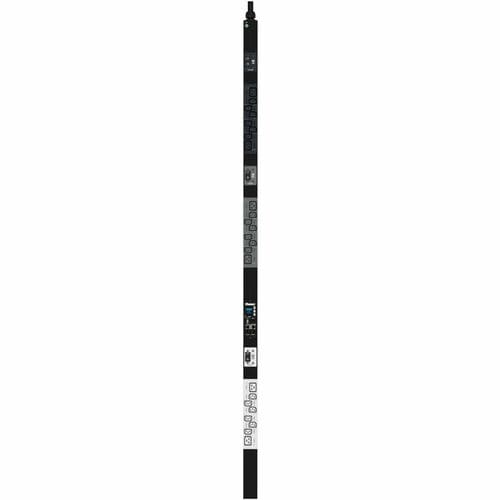 Panduit G6 30 - MOV (valeur minimale de commande) 1 500 prises CA PDU - Moni
