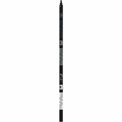 Panduit G6 30 - MOV (valeur minimale de commande) 1 500 prises CA PDU - Moni