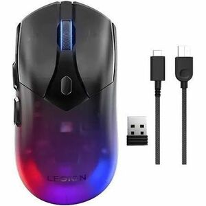 Lenovo Legion M410 Gaming Mouse - Pixart PAW3335