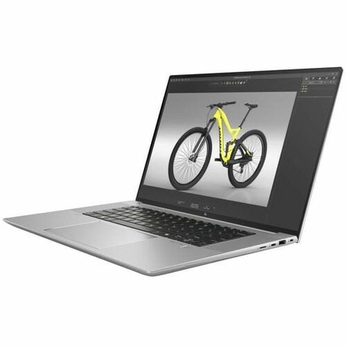 Station de travail mobile HP ZBook Studio G11 16" - WUXGA - Intel Core Ultra 7 155H - 32 Go