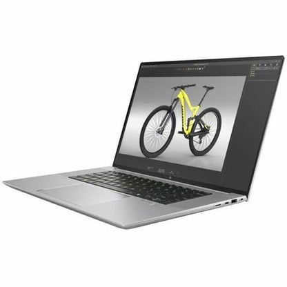Station de travail mobile HP ZBook Studio G11 16" - WUXGA - Intel Core Ultra 7 155H - 32 Go