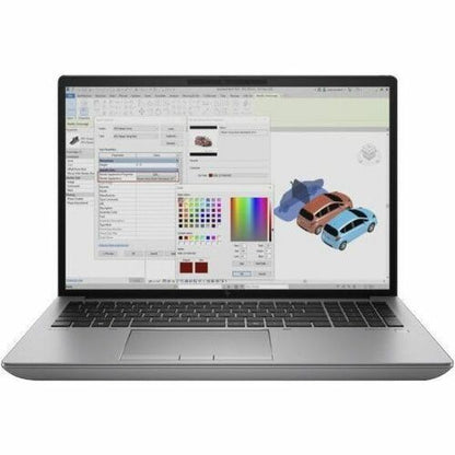 ZBOOK G11 I9-13950HX 16IN 64GB 1TB W11P