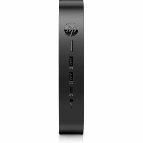 HP Elite t655 Thin Client Ryzen Embedded R2314 Quad-core (4 Core) 2.10 GHz  - AMD Chip