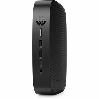HP Elite t655 Thin Client Ryzen Embedded R2314 Quad-core (4 Core) 2.10 GHz  - AMD Chip