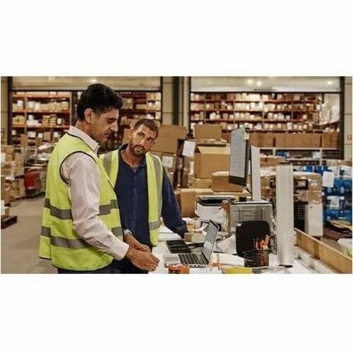 HP Elite t655 Thin Client Ryzen Embedded R2314 Quad-core (4 Core) 2.10 GHz  - AMD Chip