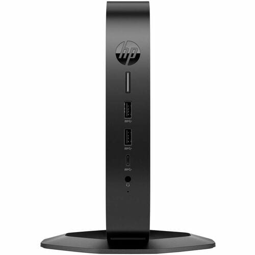 HP Elite t655 Thin Client Ryzen Embedded R2314 Quad-core (4 Core) 2.10 GHz  - AMD Chip