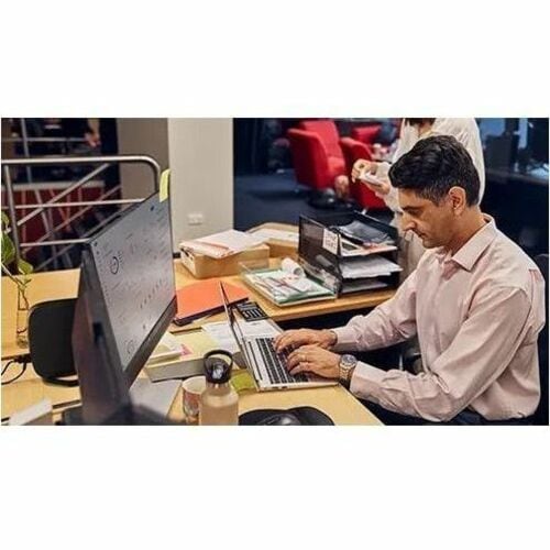 HP Elite t655 Thin Client Ryzen Embedded R2314 Quad-core (4 Core) 2.10 GHz  - AMD Chip