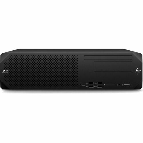 HP Z2 G9 Workstation - 1 Core i9 14th Gen i9-14900K
