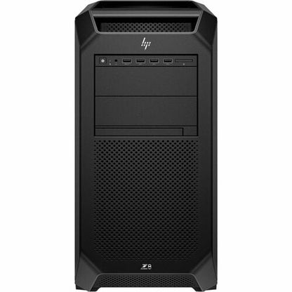 Station de travail HP Z8 G5 - Xeon Silver 4510 - 64 Go