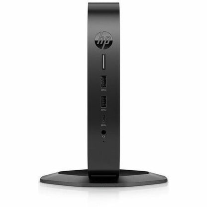 HP Elite t655 Thin Client Ryzen Embedded R2314 Quad-core (4 Core) 2.10 GHz  - AMD Chip