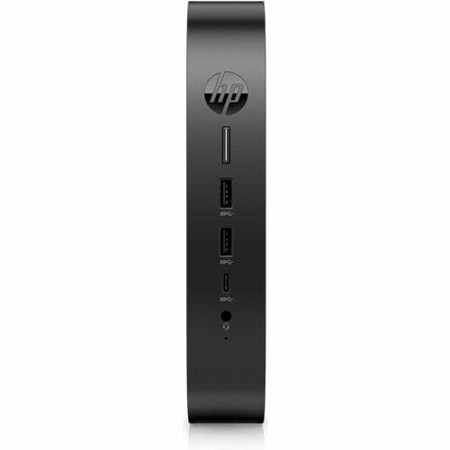 HP Elite t655 Thin Client Ryzen Embedded R2314 Quad-core (4 Core) 2.10 GHz  - AMD Chip