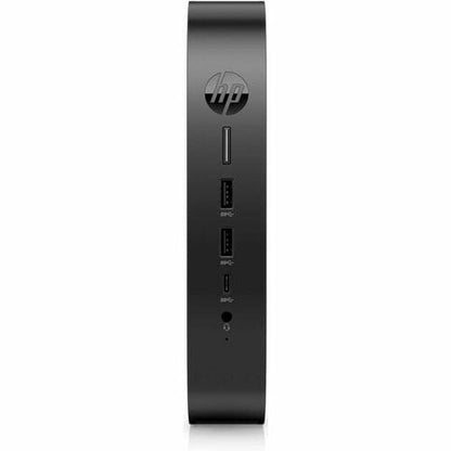 HP Elite t655 Thin Client Ryzen Embedded R2314 Quad-core (4 Core) 2.10 GHz  - AMD Chip