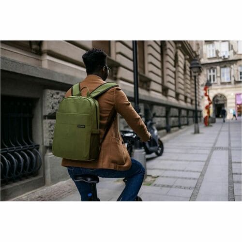 Kensington Simply Portable Lite Carrying Case (Bac