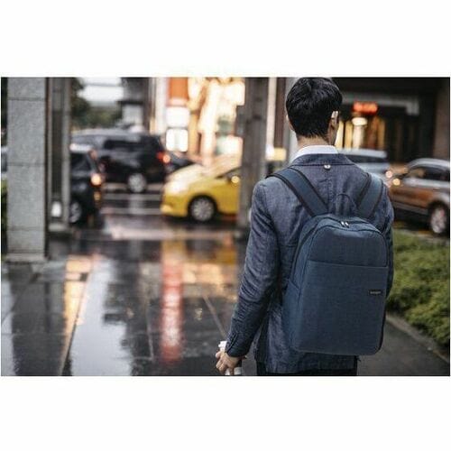 Kensington Simply Portable Lite Carrying Case (Bac