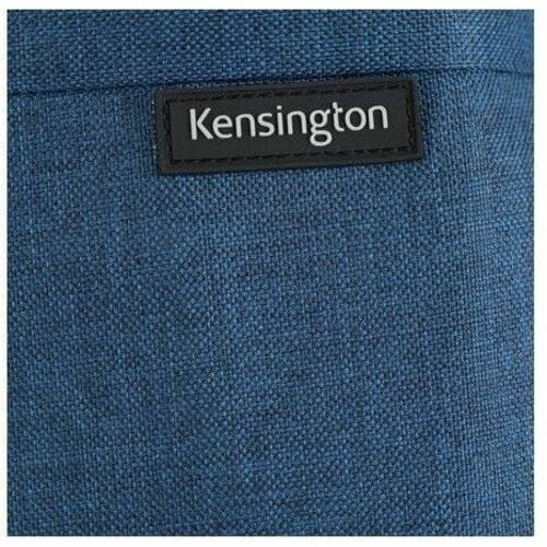 Kensington Simply Portable Lite Carrying Case (Bac