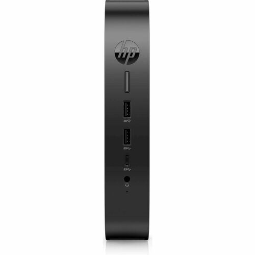 HP Elite t655 Thin Client Ryzen Embedded R2314 Quad-core (4 Core) 2.10 GHz  - AMD Chip