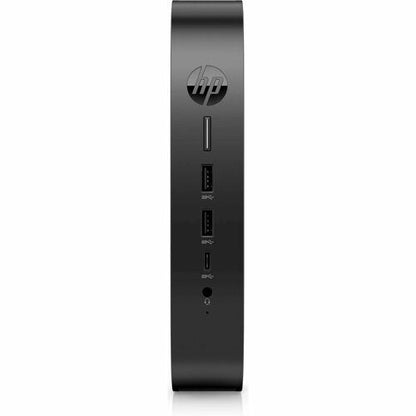 HP Elite t655 Thin Client Ryzen Embedded R2314 Quad-core (4 Core) 2.10 GHz  - AMD Chip