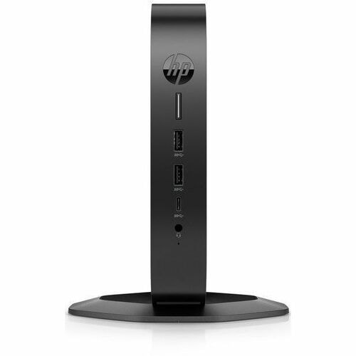 HP Elite t655 Thin Client Ryzen Embedded R2314 Quad-core (4 Core) 2.10 GHz  - AMD Chip