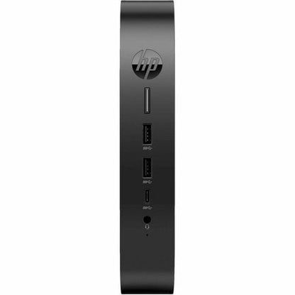 HP Elite t655 Thin Client Ryzen Embedded R2314 Quad-core (4 Core) 2.10 GHz  - AMD Chip
