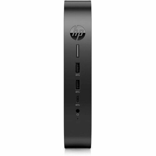 HP Elite t655 Thin Client Ryzen Embedded R2314 Quad-core (4 Core) 2.10 GHz  - AMD Chip