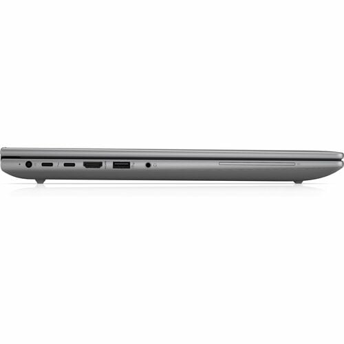 Station de travail mobile HP ZBook Power G11 A 16 pouces - WUXGA - AMD Ryzen 7 8845HS