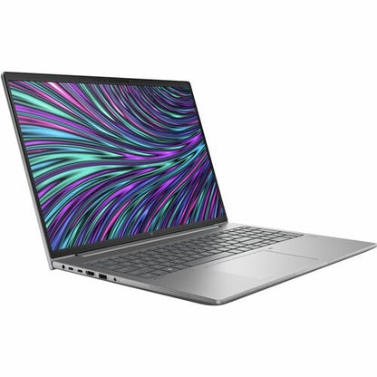Station de travail mobile HP ZBook Power G11 16" - WQXGA - Intel Core Ultra 9 185H