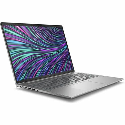 Station de travail mobile HP ZBook Power G11 16" - WQXGA - Intel Core Ultra 9 185H
