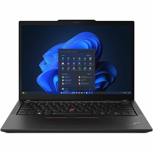 Lenovo ThinkPad X13 Gen 5 21LXS3M801 13.3" Touchscreen Convertible 2 in 1 Notebook  (21LXS3M801)