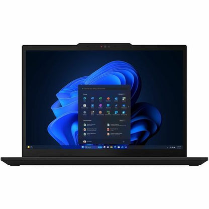 Lenovo ThinkPad X13 Gen 5 21LXS3M801 13.3" Touchscreen Convertible 2 in 1 Notebook  (21LXS3M801)