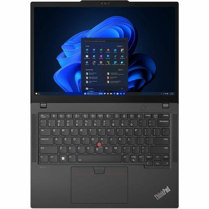Lenovo ThinkPad X13 Gen 5 21LXS3M801 13.3" Touchscreen Convertible 2 in 1 Notebook  (21LXS3M801)