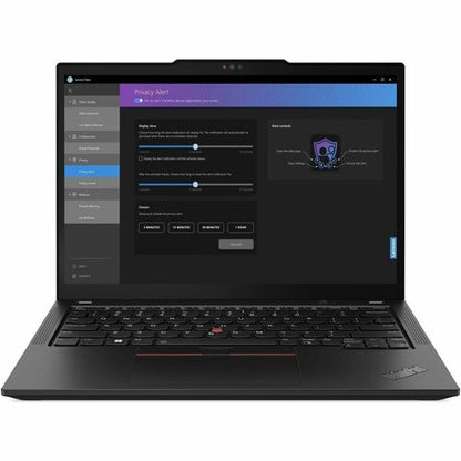 Lenovo ThinkPad X13 Gen 5 21LXS3M801 13.3" Touchscreen Convertible 2 in 1 Notebook  (21LXS3M801)