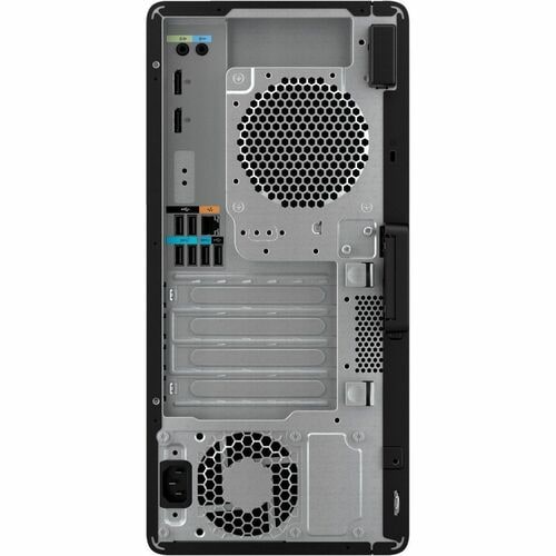 Estación de trabajo HP Z2 G9 - 1 Core i9 de 14.ª generación i9-14900K - 128 GB