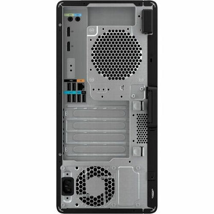 Estación de trabajo HP Z2 G9 - 1 Core i9 de 14.ª generación i9-14900K - 128 GB