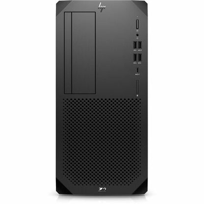HP Z2 G9 Workstation - 1 Core i7 14th Gen i7-14700K - 64 GB
