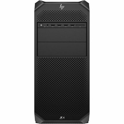Z4 G5 TWR W72495X 128GB 8TB W11P