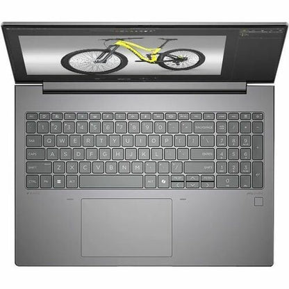 ZBOOK PWR G11 U9-185H 16IN 32GB 1TB W11P