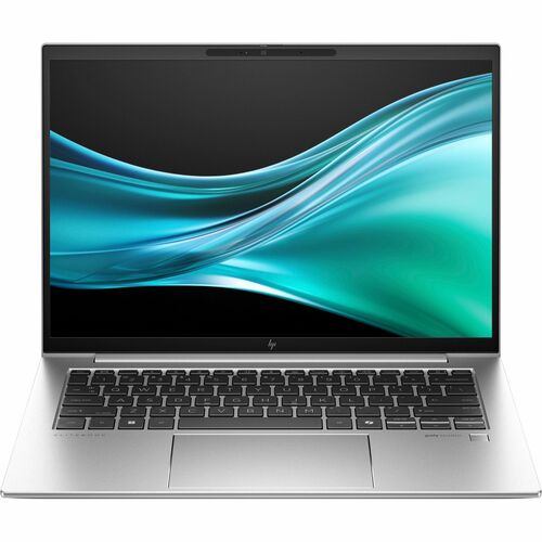 Ordinateur portable HP EliteBook 840 G11 14 pouces - WUXGA - Intel Core Ultra 5 125H