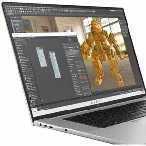 ZBOOK STUDIO G11 U7-165H 16IN 16GB 512BB W11P