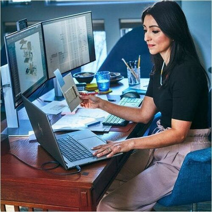 ZBOOK STUDIO G11 U7-165H 16IN 16GB 512BB W11P