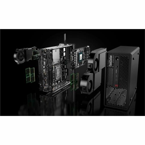 FR TOPSELLER TS P3 UI914900 VPRO 4.30G 32GB 1TB W11P64
