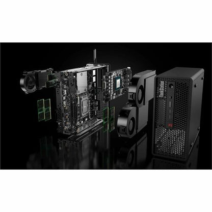 FR TOPSELLER TS P3 UI914900 VPRO 4.30G 32GB 1TB W11P64