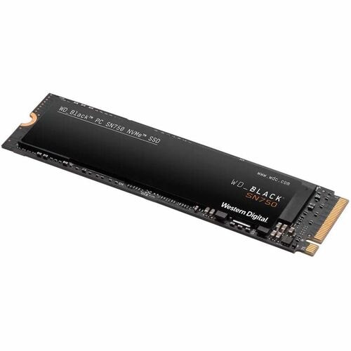 250 GB PCIE GEN3 NEGRO M.2. MULTI 50