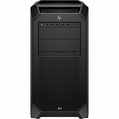 Station de travail HP Z8 G5 - Intel Xeon Silver 4410Y - 128 Go - SSD 4 To