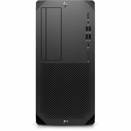 HP Z2 G9 Workstation - 1 Core i9 14th Gen i9-14900 - 32 GB