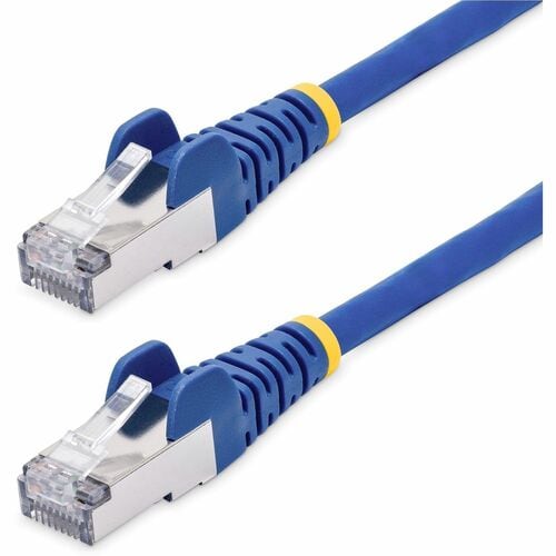 StarTech.com 10ft Blue CAT8 Ethernet Cable