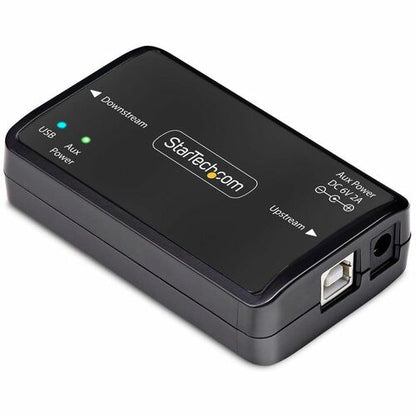Aislador galvánico USB StarTech.com de hasta 6 kV, aislador de ruido eléctrico