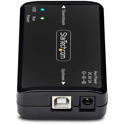 Aislador galvánico USB StarTech.com de hasta 6 kV, aislador de ruido eléctrico