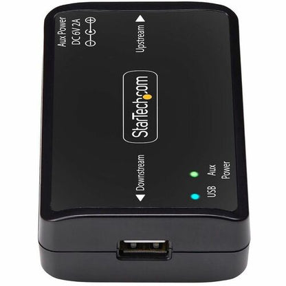 Aislador galvánico USB StarTech.com de hasta 6 kV, aislador de ruido eléctrico