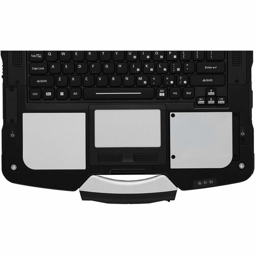 Ordinateur portable robuste à écran tactile Panasonic TOUGHBOOK FZ-40 FZ40EAAAJBM 14 pouces
