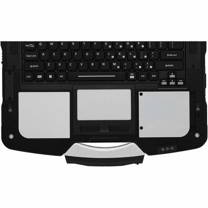 Ordinateur portable robuste à écran tactile Panasonic TOUGHBOOK FZ-40 FZ40EAAAJBM 14 pouces